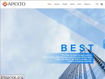 apexto.com