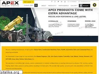 apextractor.com