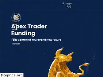 apextraderfunding.com