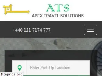 apextravelsolutions.co.uk