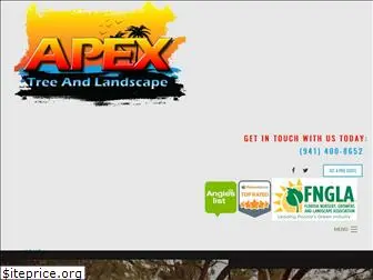 apextreeandlandscape.com