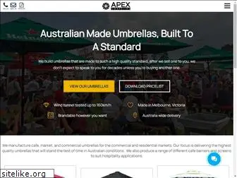 apexumbrellas.com.au