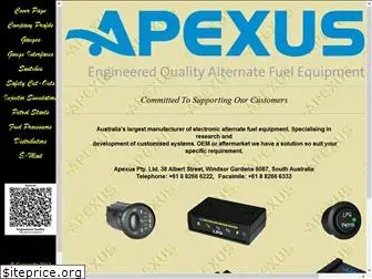 apexus.com.au