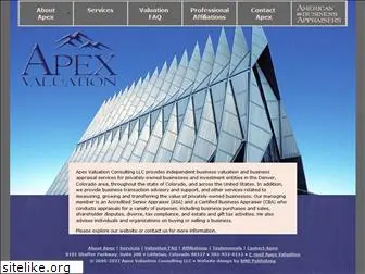 apexvaluation.net