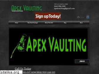 apexvaulting.com
