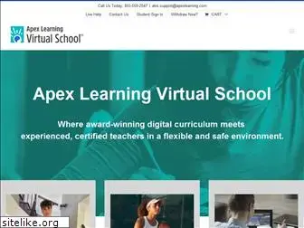 apexvslearning.com