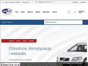 apexweb.pl