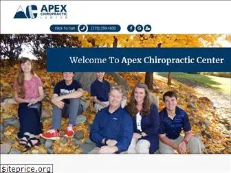 apexwellnessnv.com