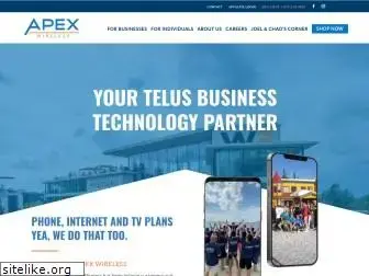 apexwireless.ca