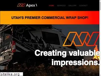 apexwraps.com