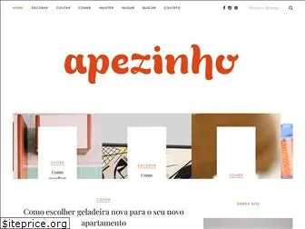 apezinho.com.br