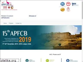 apfcbcongress2019.org