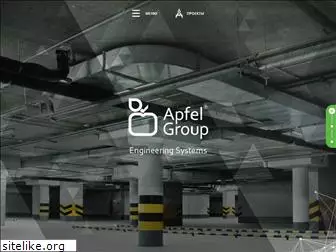 apfel-group.com