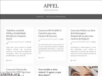 apfel.com.br