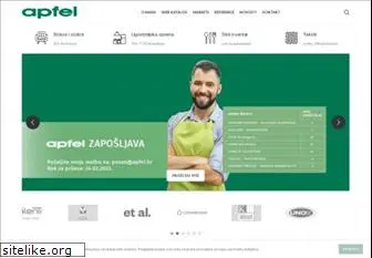 apfel.hr