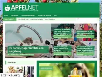 apfelnet.de