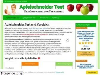 apfelschneider-test.de