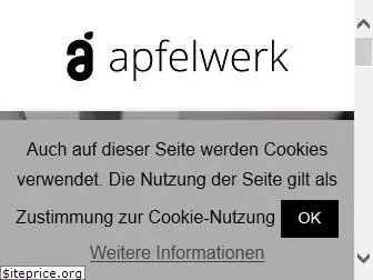 apfelwerk.de