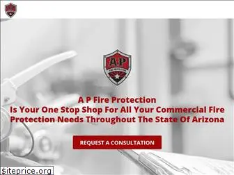 apfireprotection.com