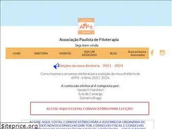 apfit.org.br