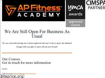 apfitnessacademy.com