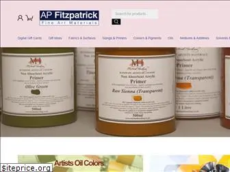 apfitzpatrick.co.uk