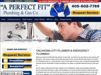 apfplumbing.com