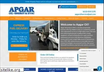 apgaroil.com