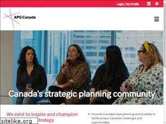 apgcanada.ca