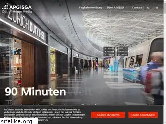 apgsga-airport.ch