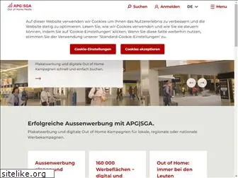 apgsga.com