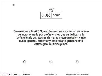 apgspain.es