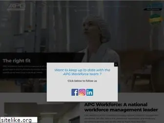 apgworkforce.com.au