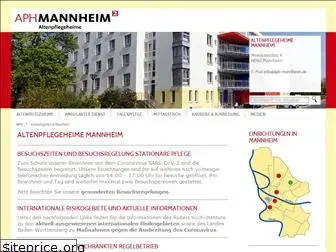 aph-mannheim.de