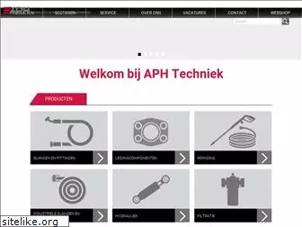 aph-techniek.nl