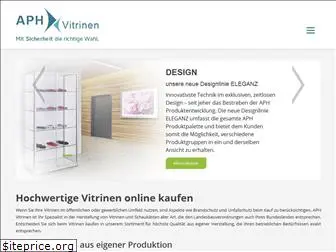 aph-vitrinen.de