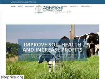 aphaeas-agri.com