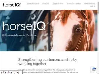 aphahorseiq.com