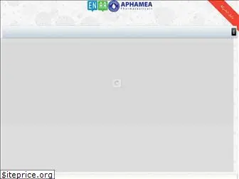 aphamea-pharma.com