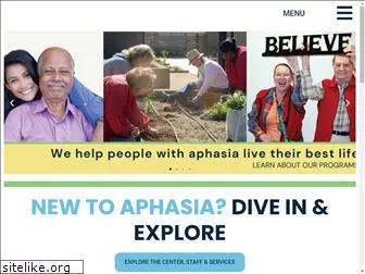 aphasiawtx.org