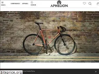 aphelioncycles.com