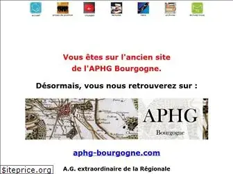 aphgbourgogne.free.fr