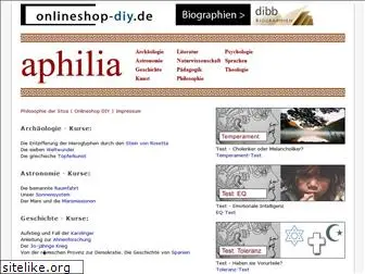 aphilia.de