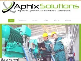 aphixsolutions.com