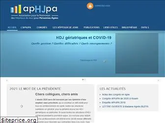 aphjpa.org
