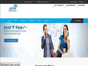 aphnetworks.in