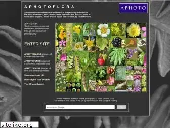 aphotoflora.com