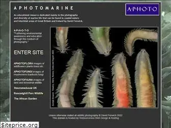 aphotomarine.com