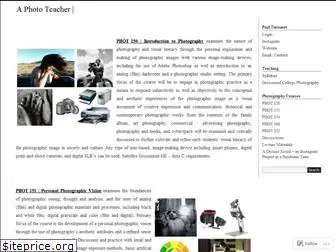 aphototeacher.com