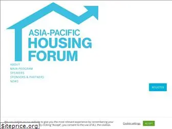 aphousingforum.org